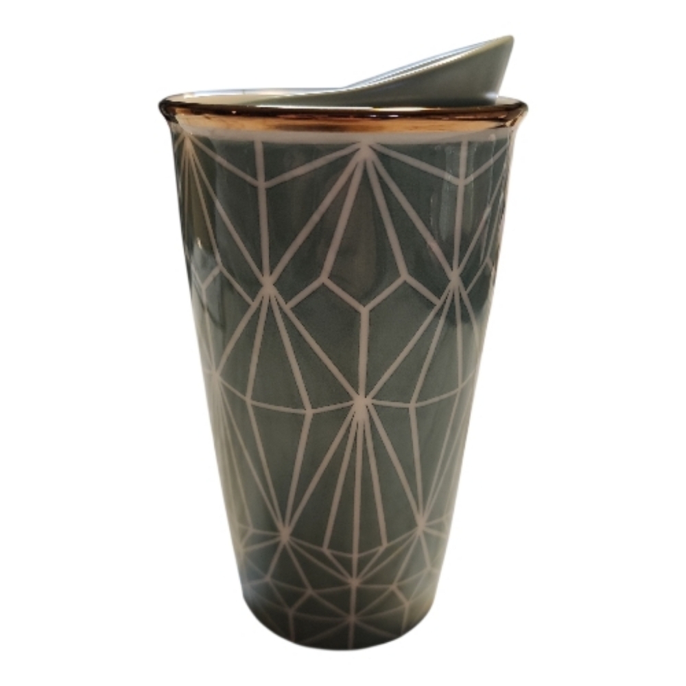 STARBUCKS Ceramic Cup. $5 If Bundled.